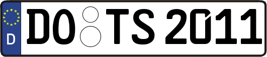 DO-TS2011
