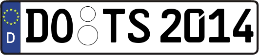 DO-TS2014