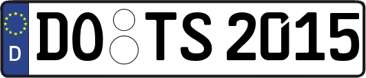 DO-TS2015