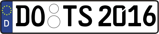 DO-TS2016