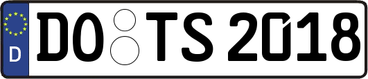 DO-TS2018