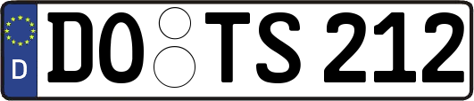 DO-TS212