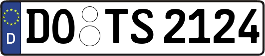 DO-TS2124
