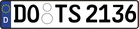 DO-TS2136