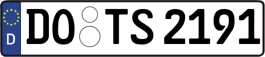 DO-TS2191