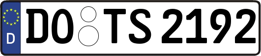 DO-TS2192