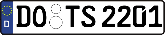 DO-TS2201