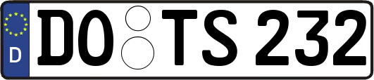 DO-TS232
