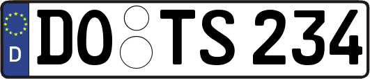 DO-TS234