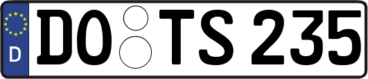 DO-TS235