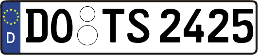 DO-TS2425