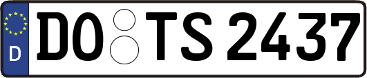 DO-TS2437