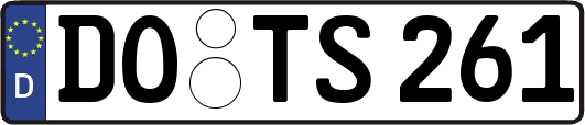 DO-TS261