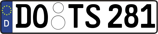 DO-TS281