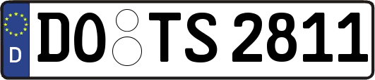 DO-TS2811