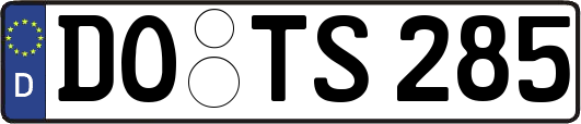 DO-TS285