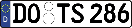 DO-TS286