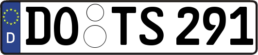 DO-TS291