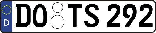 DO-TS292