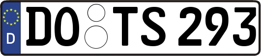 DO-TS293
