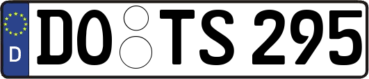 DO-TS295