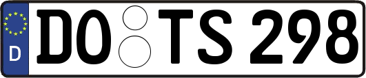 DO-TS298