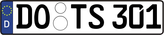 DO-TS301