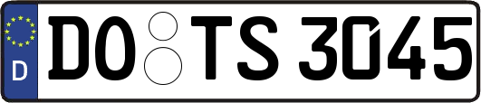 DO-TS3045