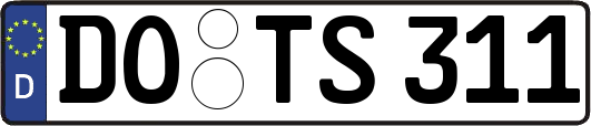 DO-TS311