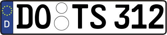 DO-TS312