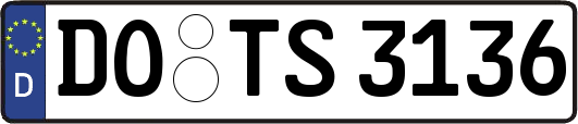 DO-TS3136
