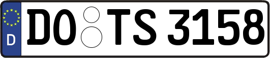 DO-TS3158