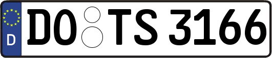 DO-TS3166