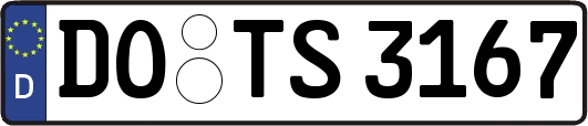 DO-TS3167