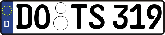 DO-TS319
