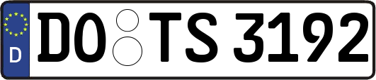 DO-TS3192