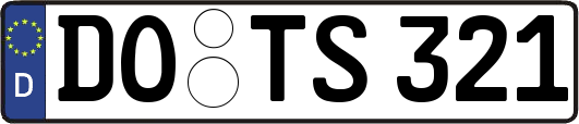 DO-TS321