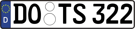DO-TS322