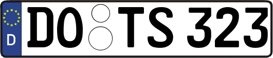 DO-TS323