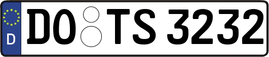 DO-TS3232