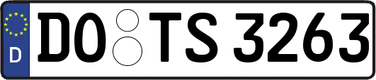 DO-TS3263
