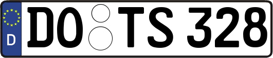DO-TS328
