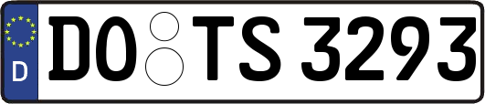 DO-TS3293