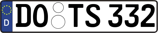 DO-TS332