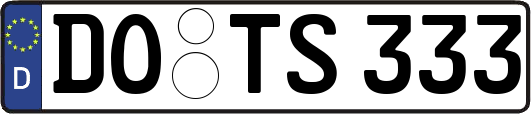 DO-TS333