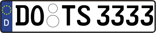 DO-TS3333