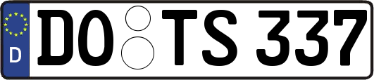 DO-TS337