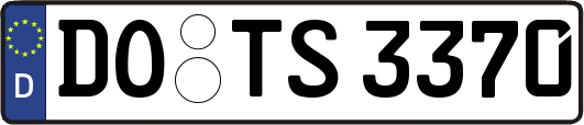DO-TS3370
