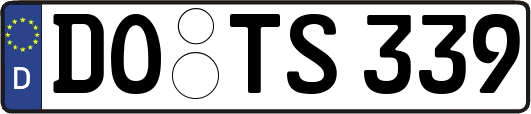 DO-TS339