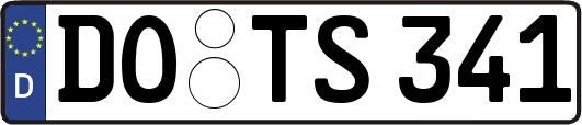 DO-TS341